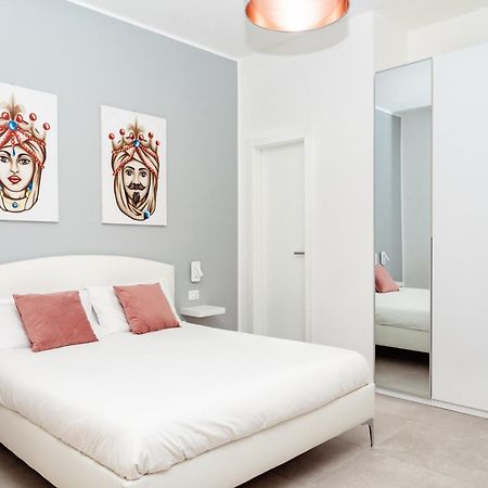 La Maison De Tante Rosa Syrakuzy Zewnętrze zdjęcie