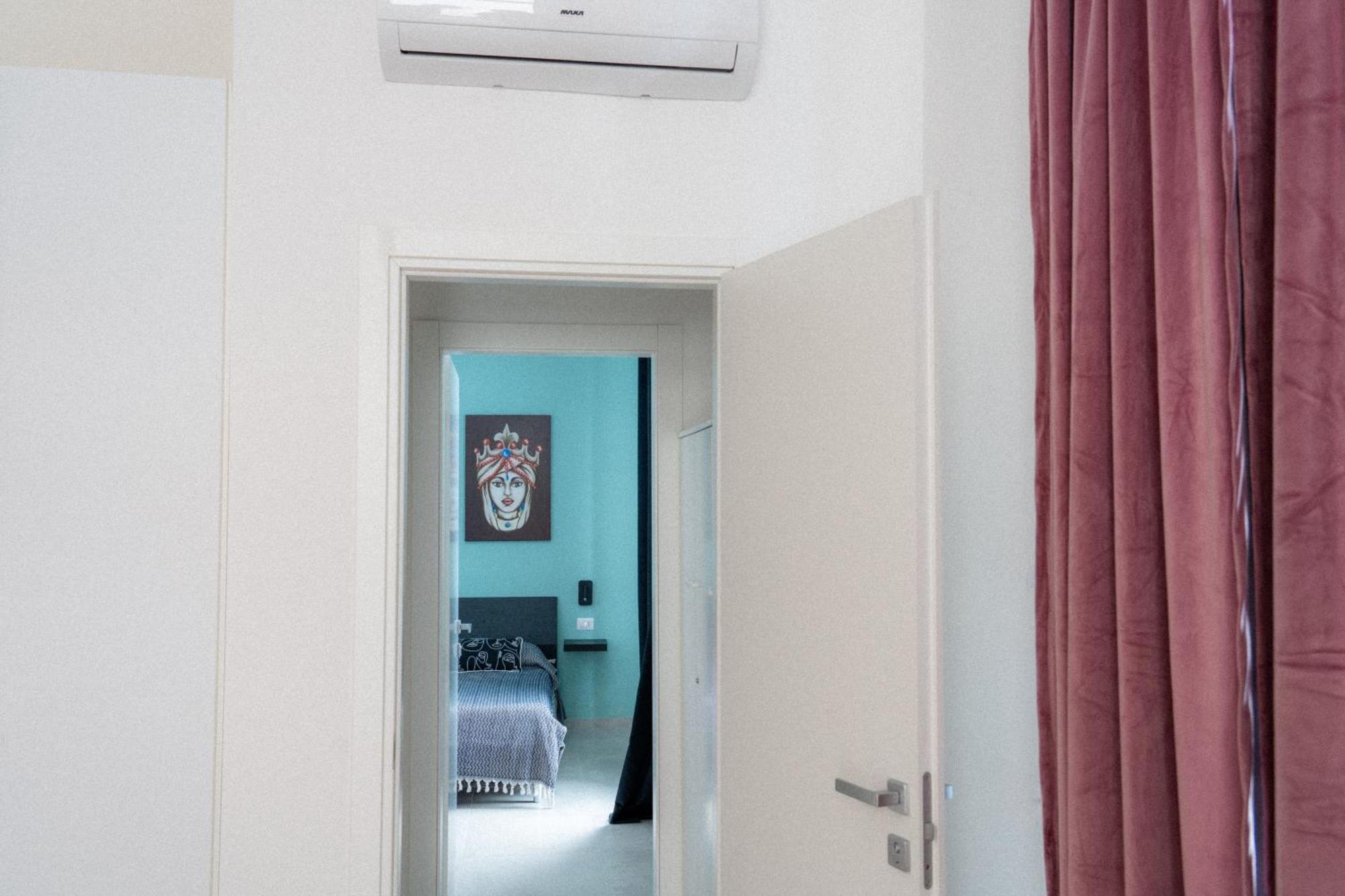 La Maison De Tante Rosa Syrakuzy Zewnętrze zdjęcie